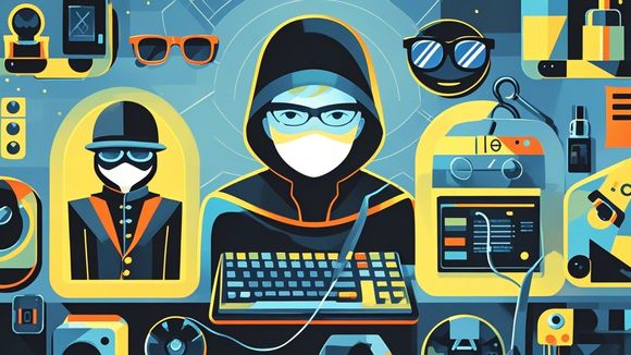 如何查询对方的微信聊天语音记录 揭秘微信聊天语音记录查询方法，实用指南与案例分析