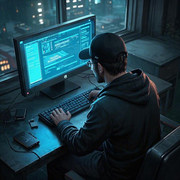 揭秘微信聊天记录，如何查询老公已删除的聊天内容？
